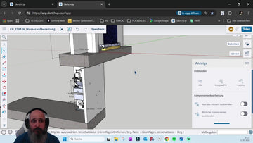 Project KB: Mesh Waterfall Planning and Why Good 3D Design Saves You on Site