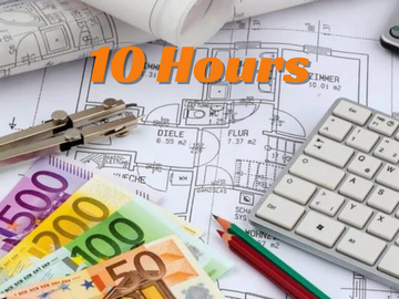 10H consulting and planning for your project